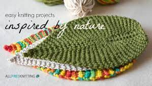 Road to china light is inspired by the luxury textiles that were traded along the ancient silk road. Easy Knitting Projects Inspired By Nature Stitch And Unwind