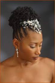 Flat Twist Wedding Updo Natural Wedding Hairstyles Natural Hair Styles Hair Styles