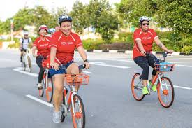 This is ocbc cycle 2019 by garry encarnacion (bruce wayne) on vimeo, the home for high quality videos and the people who love them. Review Sportive Ride Ocbc Cycle 2018 Prischew Dot Com