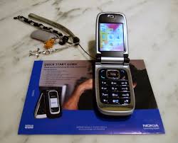 NOKIA 6126 | 1000V