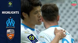 L'olympique de marseille (om) est un club de football français fondé en 1899 par rené dufaure de montmirail. Olympique De Marseille Fc Lorient 3 2 Highlights Om Fcl 2020 2021 Youtube