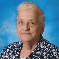 Mary Alice Smith Obituary