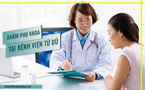 Trước tiên, nam giới sẽ được tư vấn và. Quy Trinh Kham Bá»‡nh Phá»¥ Khoa á»Ÿ Bá»‡nh Viá»‡n Tá»« DÅ©
