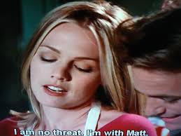 Weekly Discussion S10E10 "What's In A Name?" : r/BeverlyHills90210