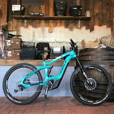 Fohr Bike Home Facebook