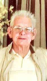 Donald Burdell Dobbs