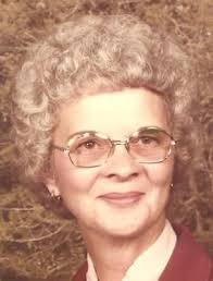 Janice Booe Obituary (1929