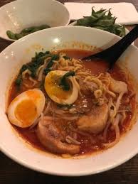 Maybe you would like to learn more about one of these? Ani Raman Picture Of Ani Ramen Montclair Tripadvisor