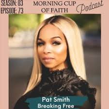 Stream Morning Cup of Faith Podcast