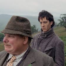 The forgotten, straight to DVD sequel to 'Withnail & I'
