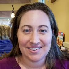 Ahoti by Miriam Feinberg Vamosh and Eva Marie Everson