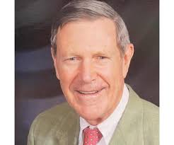 A. Brooks Parker III Obituary (2023)