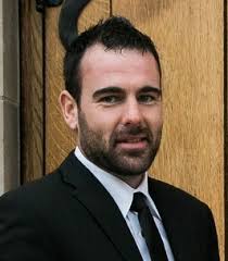 William Coutts Obituary