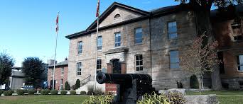 Criminal Lawyers in Perth and Lanark County, Ontario