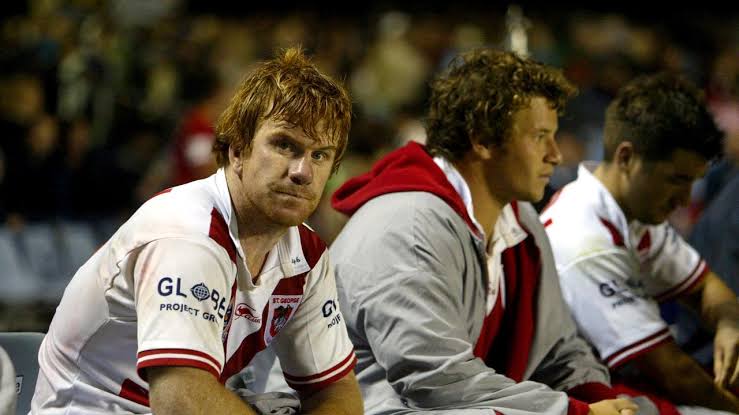 Lance Thompson dead: NRL mourns death of Dragons legend