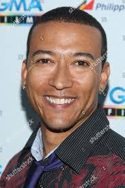 Damian Perkins's Instagram, Twitter & Facebook