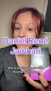 Daniel René Harry Styles Perfume