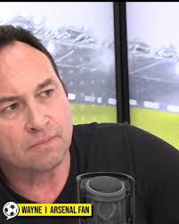 Ronald Farquhar's Instagram, Twitter & Facebook