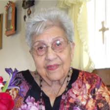 Ramona Saucedo Obituary March 13, 2016