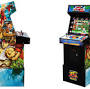 Arcade1Up Capcom Legacy Arcade Game Shinku Hadoken from www.pcmag.com