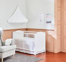 Quand nous cherchions un lit pour notre bébé nous nous sommes rapidement tourné vers ce modèle des chez ikea. Smagora Lit Bebe Blanc 60x120 Cm Materiau Durable Ikea