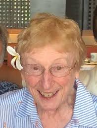 Nancy Moore Houck 90 passed...