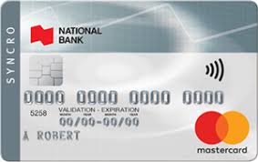 National bank of commerce limited (registered number 32700) is regulated by the bank of tanzania. National Bank Mastercard Credit Cards National Bank