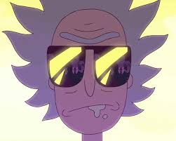 Maybe you would like to learn more about one of these? Download 1280x1024 Wallpaper Rick And Morty Rick Sanchez Tv Series Sunglasses Standard 5 4 Fullscreen 1280x1024 Hd Image Background 4236