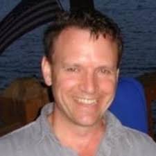 Joseph Nickerson, IV (-2019)