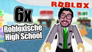 Fotos de roblox de niñas. Kaan Ninas Leben In Der Robloxischen Highschool Verrucktes Schulleben Bei Roblox Youtube