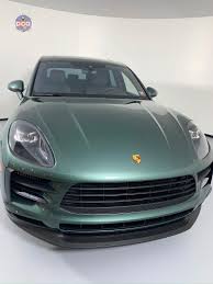 Image result for Malachite Green 2025 Porsche