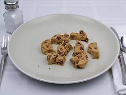 Maybe you would like to learn more about one of these? Calories In 5 Serving Of Archway Home Style Cookies Chocolate Chip Ice Box