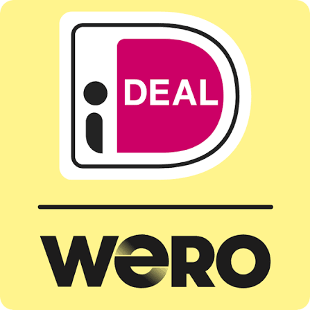 iDEAL | Wero Branding