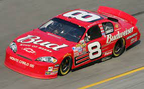 It's also very dangerous and every race can potentially be a driver's last. Dale Earnhardt Jr His Final Ride At Homestead Miami Speedway