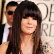 Hairstyles with bangs are appropriate for every hair type. Your Ultimate Guide On The Different Types Of Bangs Hair Motive