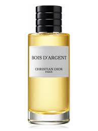 Bois d&#039;Argent Dior parfum - un parfum pour homme et femme 2004