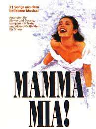 Il più celebre musical globale visto da oltre 60 milioni di spettatori in più di 440 città, dal a 10 anni dal film con meryl streep, torna in scena in italia la nuovissima versione del musical. Mamma Mia Musical German Edition Von Abba Im Stretta Noten Shop Kaufen