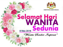 Wanita hebat mempersiapkan generasi dahsyat! Pertubuhan Keselamatan Sosial Perkongsian Selamat Hari Wanita Sedunia Ksm Hariwanitasedunia2018 Perkesoprihatin Negaraku Facebook