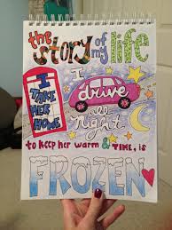 Pin By Bayleejoyful On My Drawings Lyric Drawings One Direction Drawings One Direction Posters