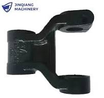 Truck spare parts &truck accessories SPRING SHACKLE FOR ...