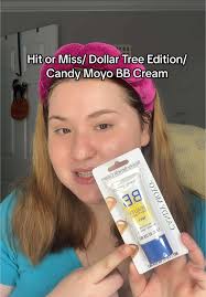 Candy Moyo Dark Foundation Review