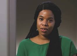 Olivia Goethals, a 24 year old Marketing Associate from Chicago, Illinois,  while she was