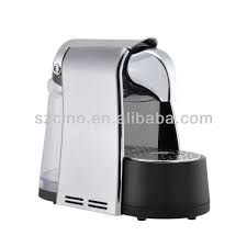 Lavazza Capsule Coffee Maker Coffee Maker Coffee Machine Easy Cleaning