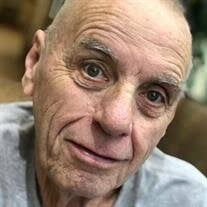 Robert Woolsey Obituary