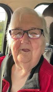 Beverly June Huffman Obituary