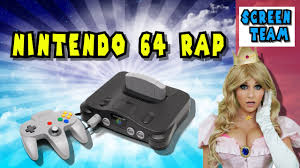 9d 17h left (17/2, 10:18) from united states. Nintendo 64 Rap N64 By Screenteam Samples Covers And Remixes Whosampled