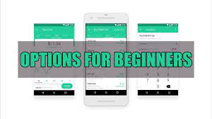 How to enable options trading on robinhood app. Robinhood Option Trading For Beginners Tips And Tricks To Make Money Youtube
