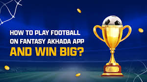 How to Play Fantasy Football on Fantasy Akhada App and Win Big? – Fantasy  Sports ka Asli Akhada