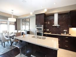 kitchen dining room combo