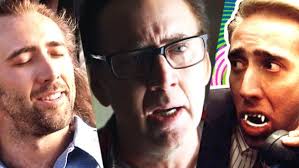 10 Of The Craziest Nicolas Cage Moments From Smoking Crack To Watching Snuff